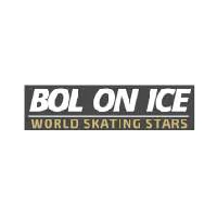 bol on ice logo