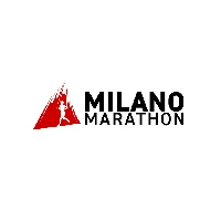 milano marathon logo